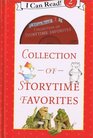 Collection of Storytime Favorites