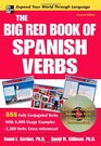 The Big Red Book of Spanish Verbs with CDROM Second Edition