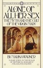 Alone of All Her Sex