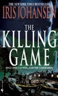 The Killing Game (Eve Duncan, Bk 2)