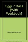 Oggi In Italia Seventh Edition With Workbook Lab Manual And Video Manual