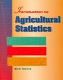 Introduction to Agricultural Statistics