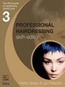 Professional Hairdressing Level 3 The Official Guide to S/NVQ Level 3