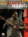 Albert King Guitar PlayAlong Volume 177