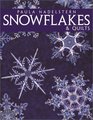 Snowflakes  Quilts