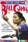 Ball Games