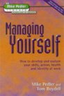 Managing Yourself