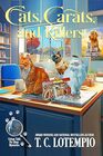 Cats, Carats and Killers (Urban Tails Pet Shop Mysteries)