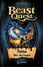 Beast Quest 01 Ferno Herr des Feuers