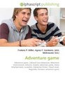 Adventure game: Adventure game, Colossal Cave Adventure, Adventure International, Infocom, Graphic adventure game, Sierra Entertainment, LucasArts, Interactive ... novel, Roguelike, Amateur adventure game
