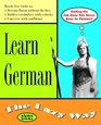 Learn German The Lazy Way