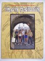 Iron Maiden A photographic history