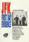 JFK First Day Evidence: Stored Away for 30 Years in an Old Briefcase, New Evidence Is Now Revealed by Former Dallas Police Crime Lab Detective R.W.