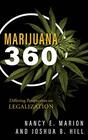 Marijuana 360 Differing Perspectives on Legalization