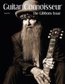 Guitar Connoisseur  The Gibbons Issue  Spring 2016