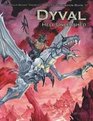 Rifts Dimension Book 11 Dyvall Hell Unle