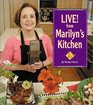 Live from Marilyn's Kitchen
