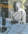 A Day With Picasso (Adventures in Art)