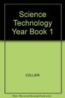 Science Technology Year Book 1