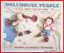 Dollhouse People A Doll Family You Can Make