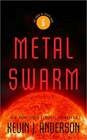 Metal Swarm (Saga of Seven Suns, Bk 6)