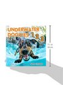 Underwater Doggies 123