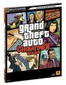 Grand Theft Auto Chinatown Wars Official Strategy Guide