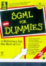 Sgml for Dummies