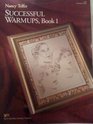 Successful Warmups Book 1