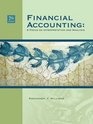 Financial Accounting A Focus on Interpretation and Analysis