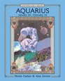 Astrology Gems Aquarius