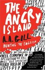 The Angry Island Hunting the English