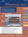 Microsoft Office PowerPoint 2007 CourseNotes