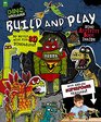 Dino Supersaurus Build And Play