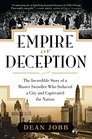 Empire of Deception