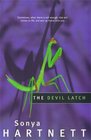 The Devil Latch