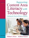 Supporting Content Area Literacy with Technology Meeting the Needs of Diverse Learners