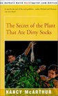 The Secret of the Plant That Ate Dirty Socks