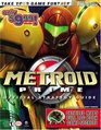 Metroid Prime Official Strategy Guide
