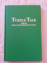 Turtle Talk Voices for a Sustainable Future