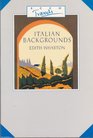 Italian Backgrounds (Ecco Travels)