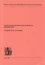 Termination of Pregnancy for Fetal Abnormality in England Wales and Scotland