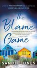 The Blame Game: A Novel