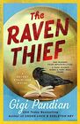 The Raven Thief A Secret Staircase Mystery