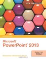 New Perspectives on Microsoft PowerPoint 2013 Introductory