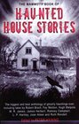 Mammoth Book of Haunted House Stories