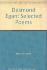 Desmond Egan Selected Poems