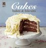 Cakes Bakes and Biscuits