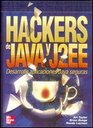 Hackers de Java y J2ee Intermedio  Avanzado