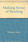 Making Sense of Reading